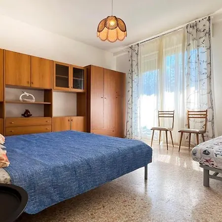 Zago Villa Bibione Buitenkant foto