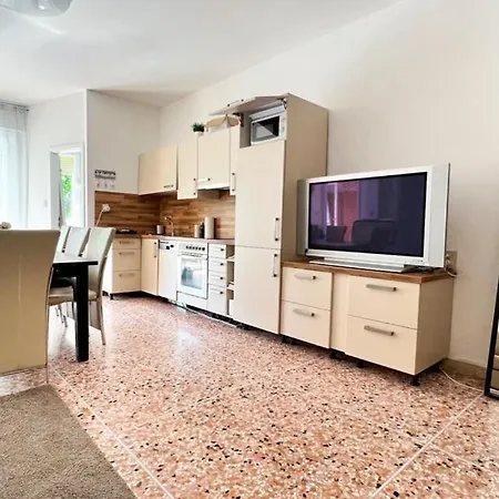 Zago Villa Bibione Buitenkant foto