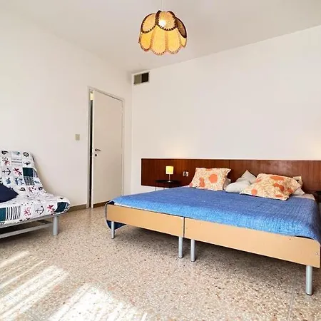 Zago Villa Bibione Buitenkant foto