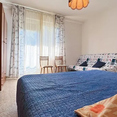 Zago Villa Bibione Buitenkant foto