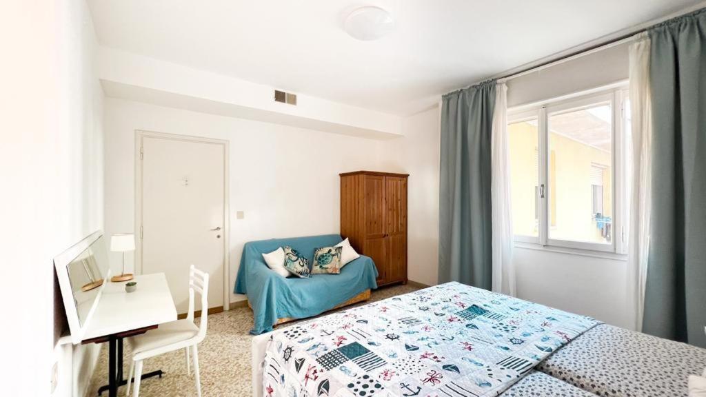 Vakantiehuis Zago *